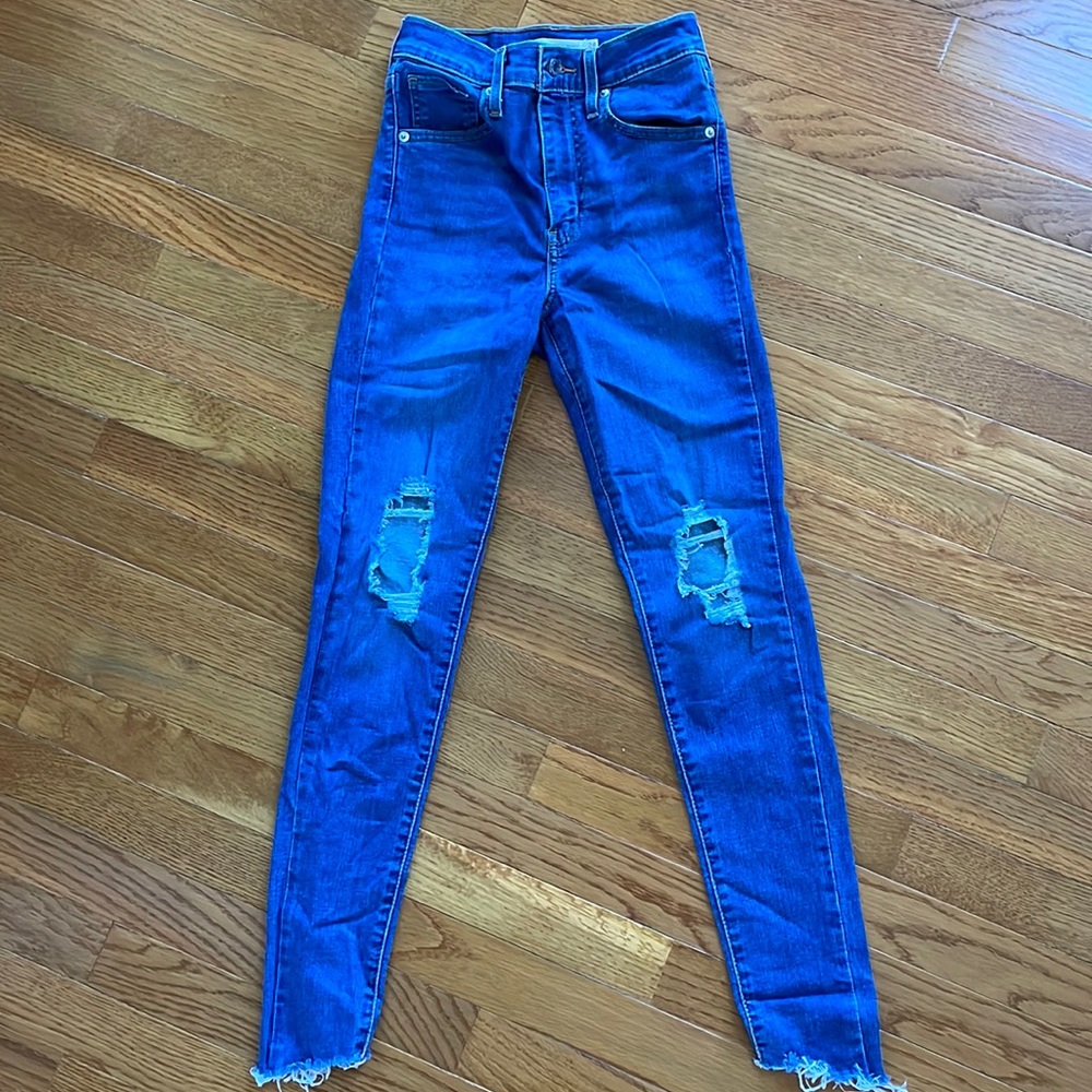 Levi’s Jeans